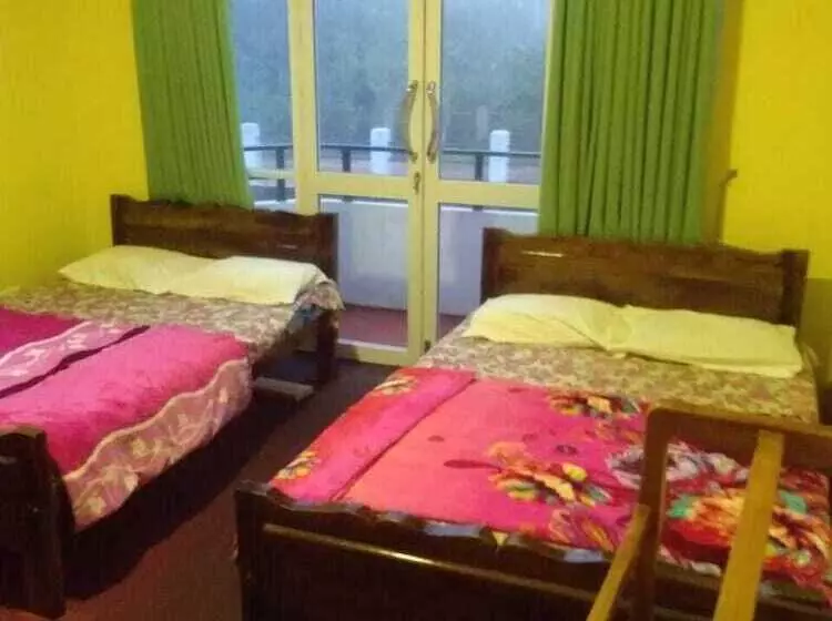 Majatalo White Water Villa