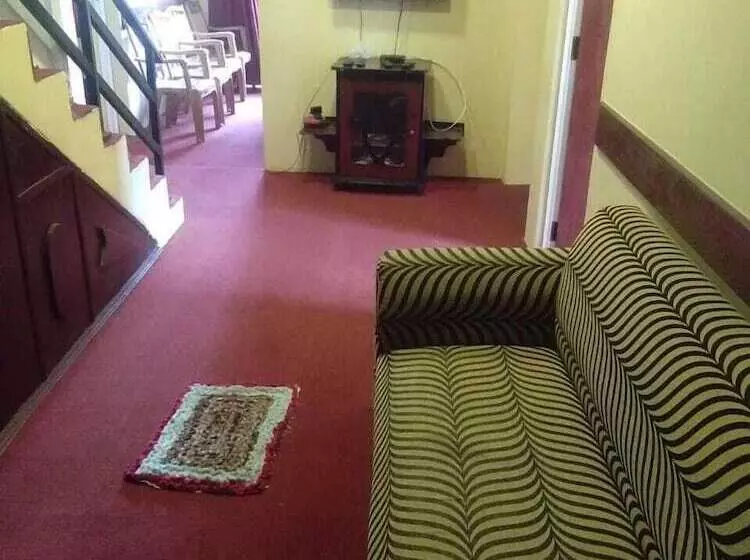 Majatalo White Water Villa