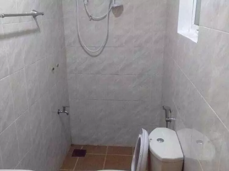 Majatalo White Water Villa