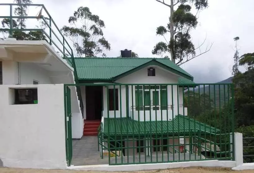 Majatalo White Water Villa