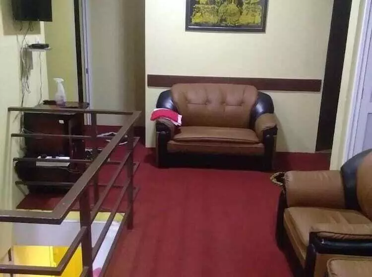 Majatalo White Water Villa