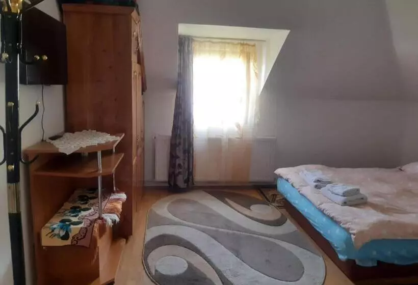 Pensiunea Mirela