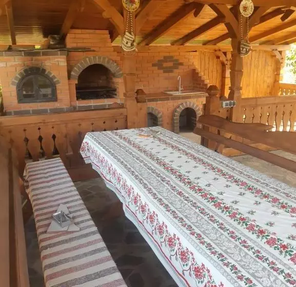 Pensiunea Mirela