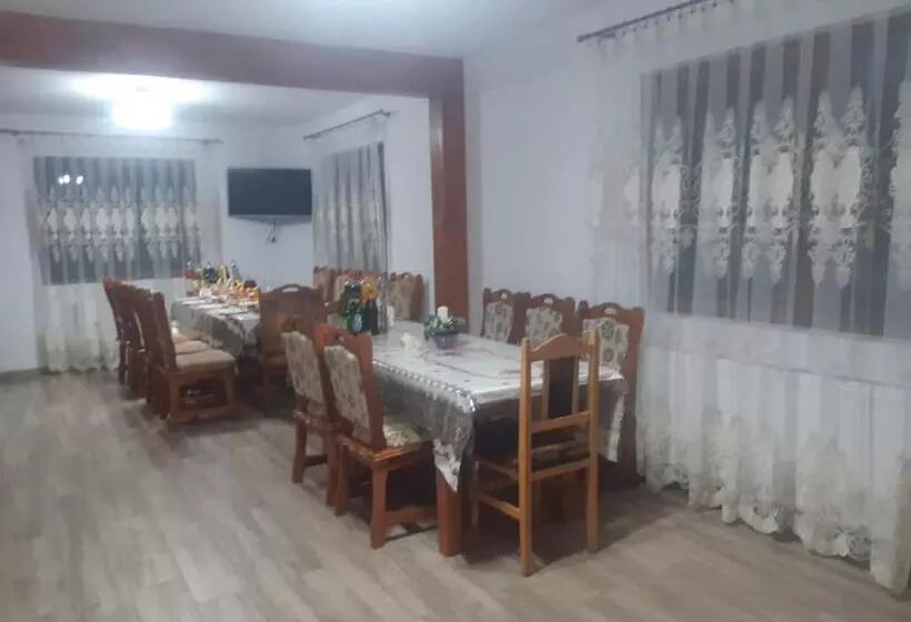 Pensiunea Mirela