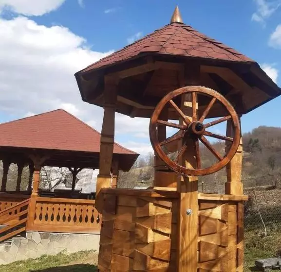 Pensiunea Mirela