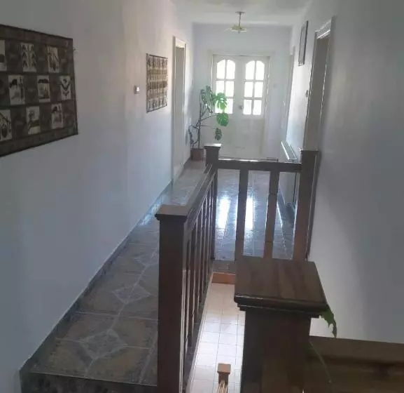 Pensiunea Mirela