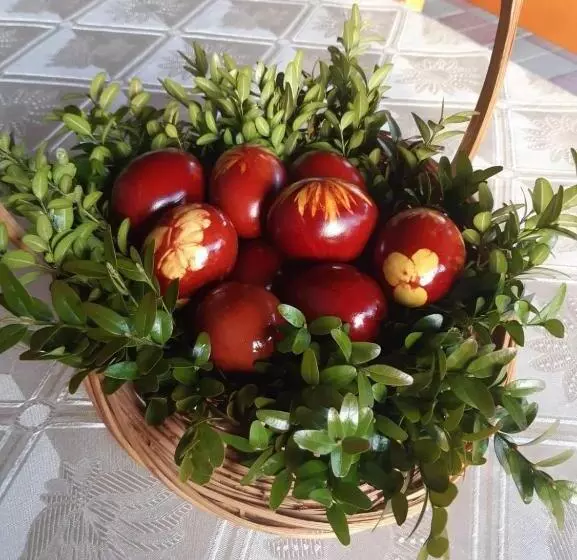 Pensiunea Mirela