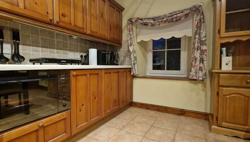 Poppythorn Cottage At Lovelady Shield