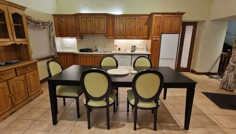 Poppythorn Cottage At Lovelady Shield