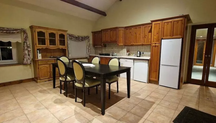 Poppythorn Cottage At Lovelady Shield