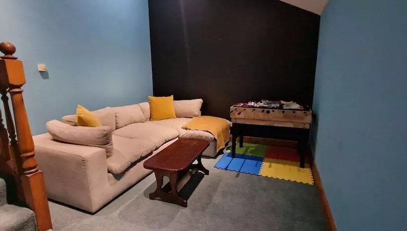 Poppythorn Cottage At Lovelady Shield