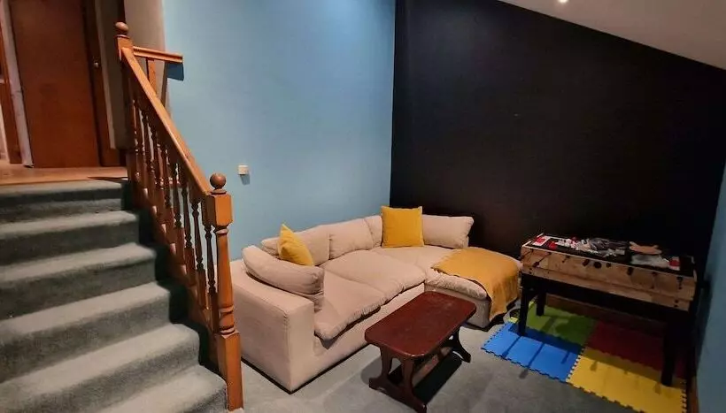 Poppythorn Cottage At Lovelady Shield