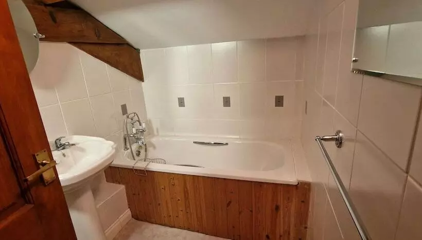 Poppythorn Cottage At Lovelady Shield