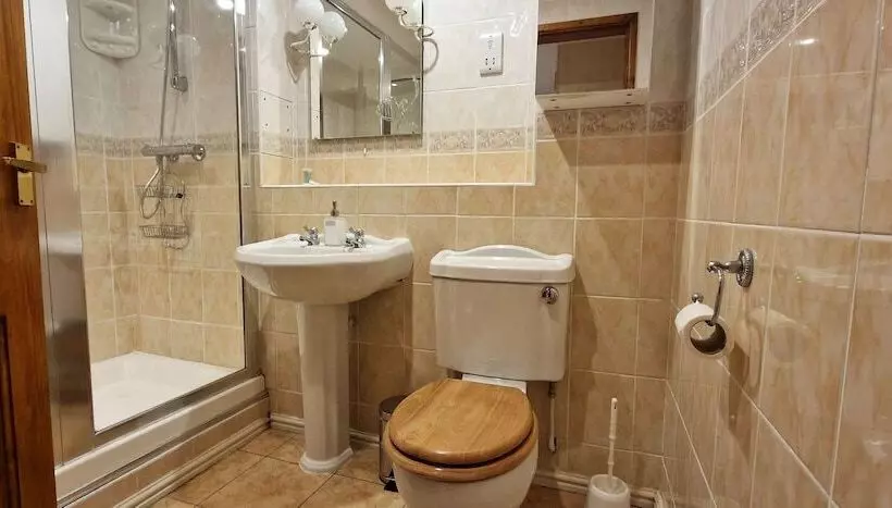 Poppythorn Cottage At Lovelady Shield