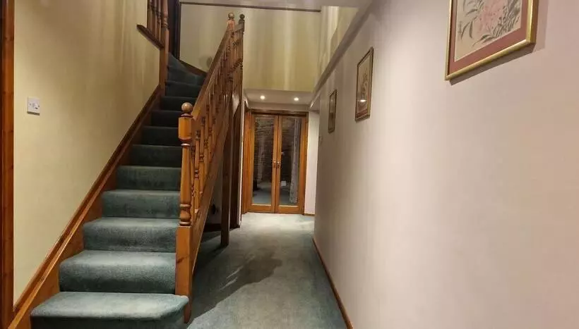 Poppythorn Cottage At Lovelady Shield