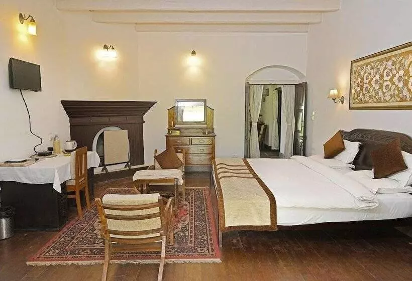 Lomakeskus Tumsong Tea Retreat