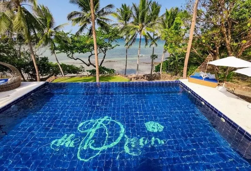 The Dream Beach Resort