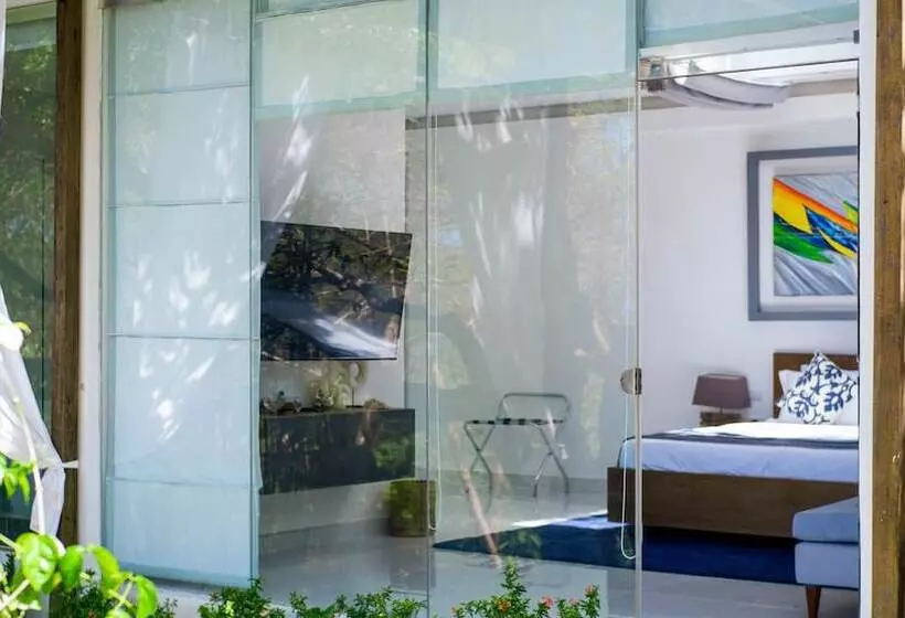 The Dream Beach Resort