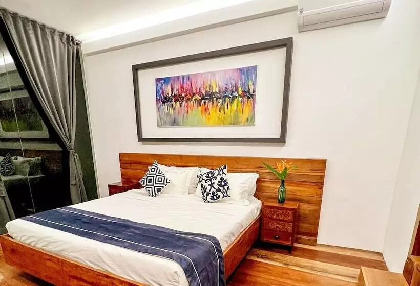 The Dream Beach Resort