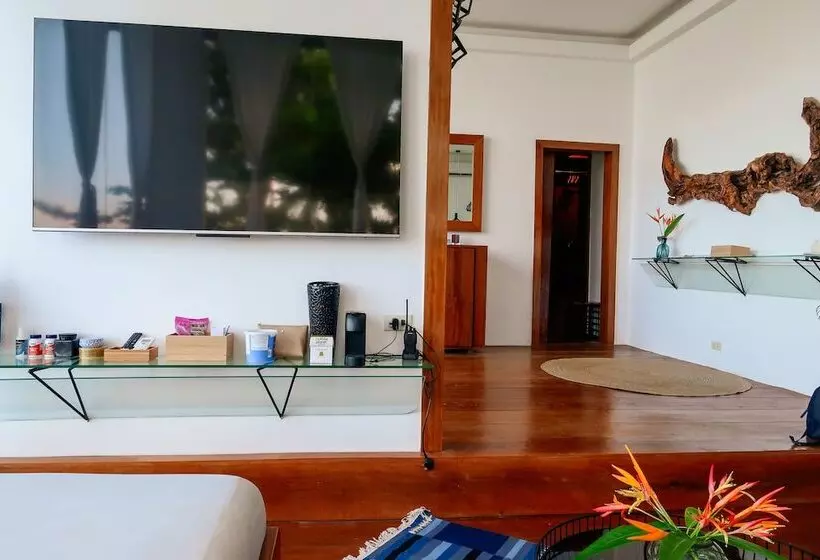 The Dream Beach Resort