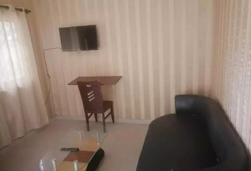 Vacation Inn