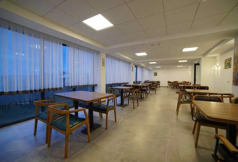 şahi̇n Termal Otel Ve Spa