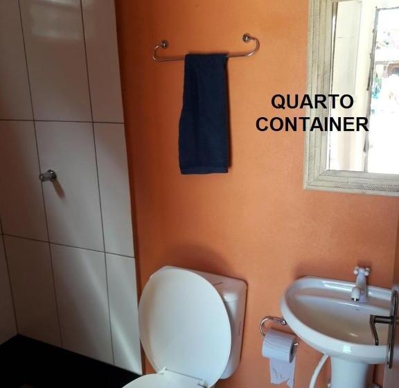 Hostel Pousada Da Tonton