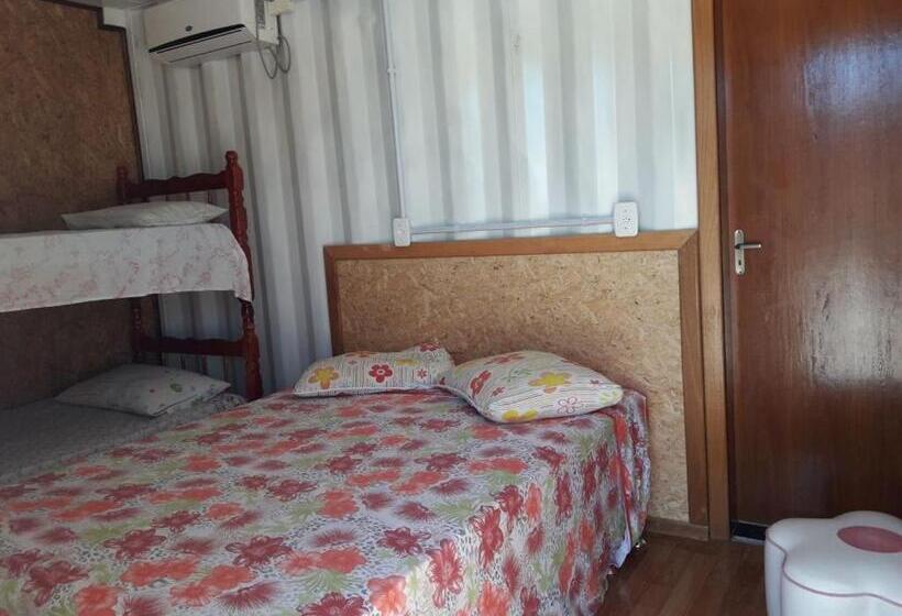 Hostel Pousada Da Tonton