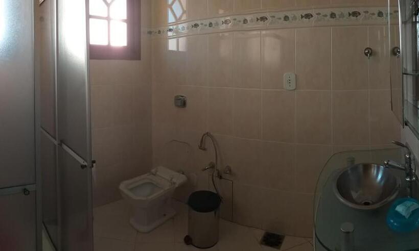 Hostel Pousada Da Tonton