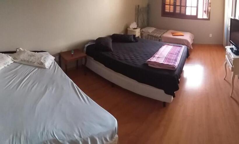 Hostel Pousada Da Tonton