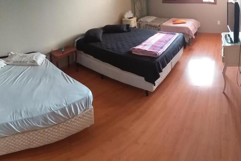 Hostel Pousada Da Tonton