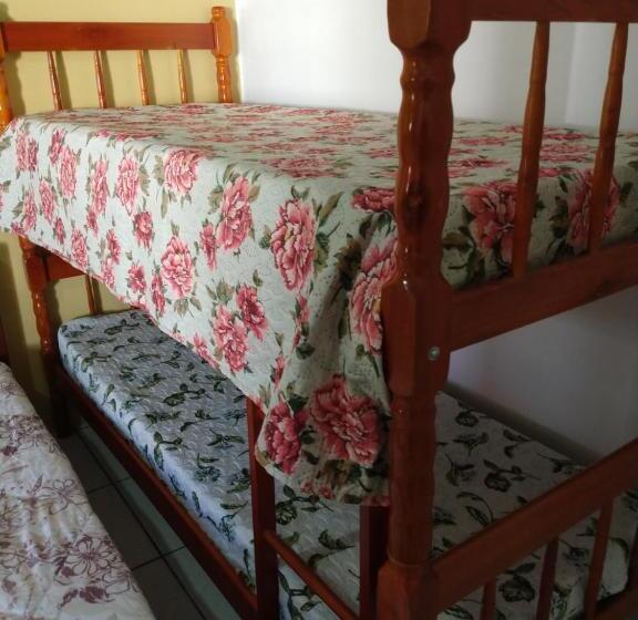 Retkeilymaja Pousada Marieli