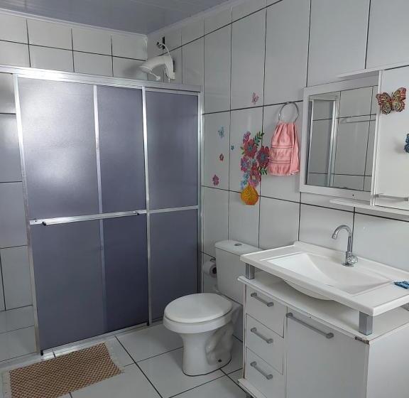 Retkeilymaja Pousada Marieli