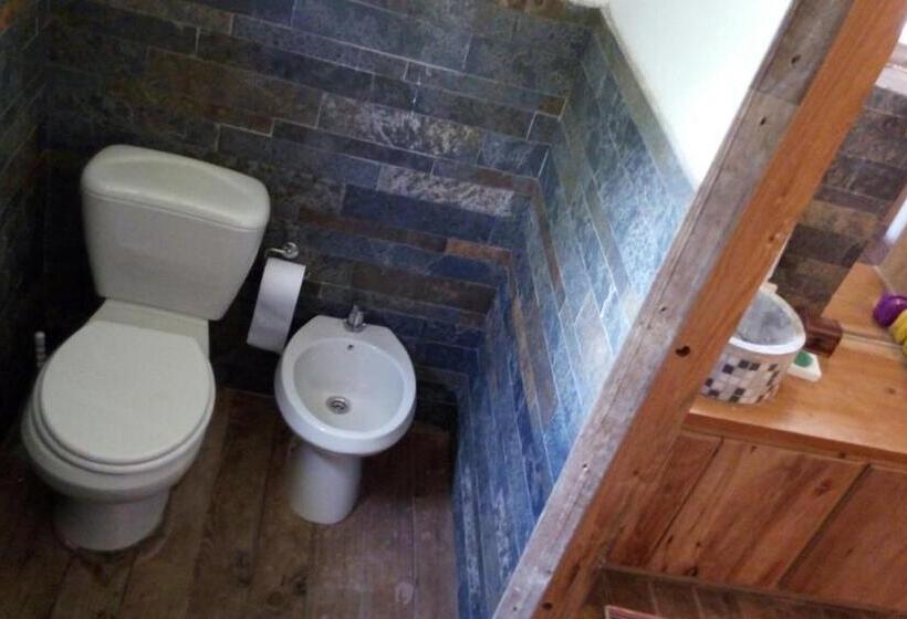 הוסטל Resiliencia