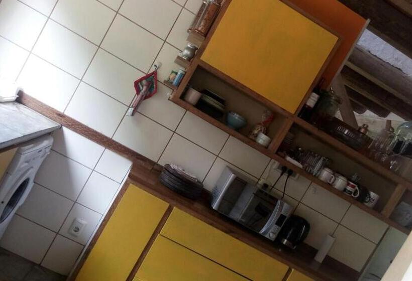 הוסטל Resiliencia