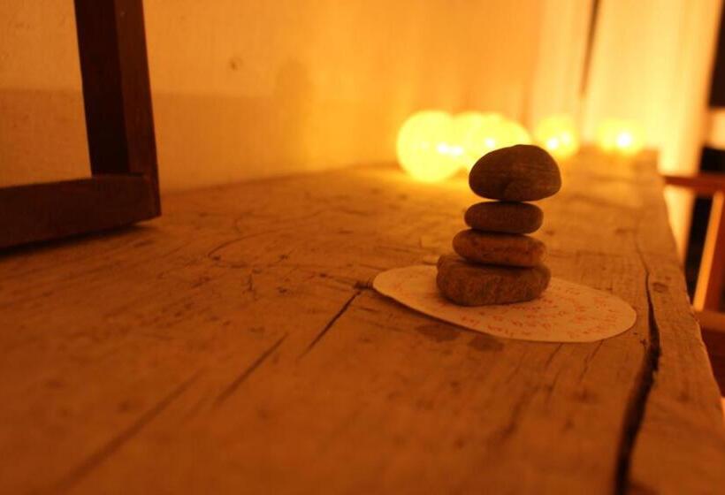 הוסטל Resiliencia