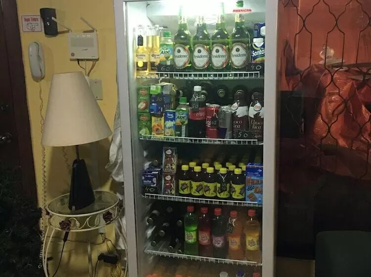 Appart'hotel Costa Verde