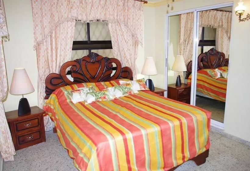 Appart'hotel Costa Verde