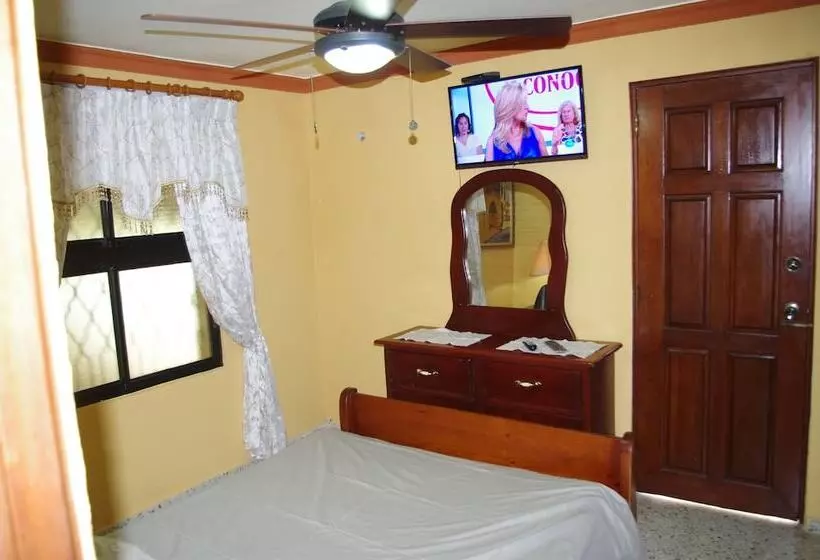 Appart'hotel Costa Verde