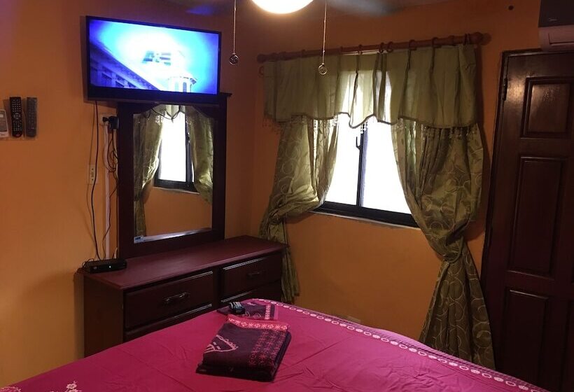 Appart'hotel Costa Verde