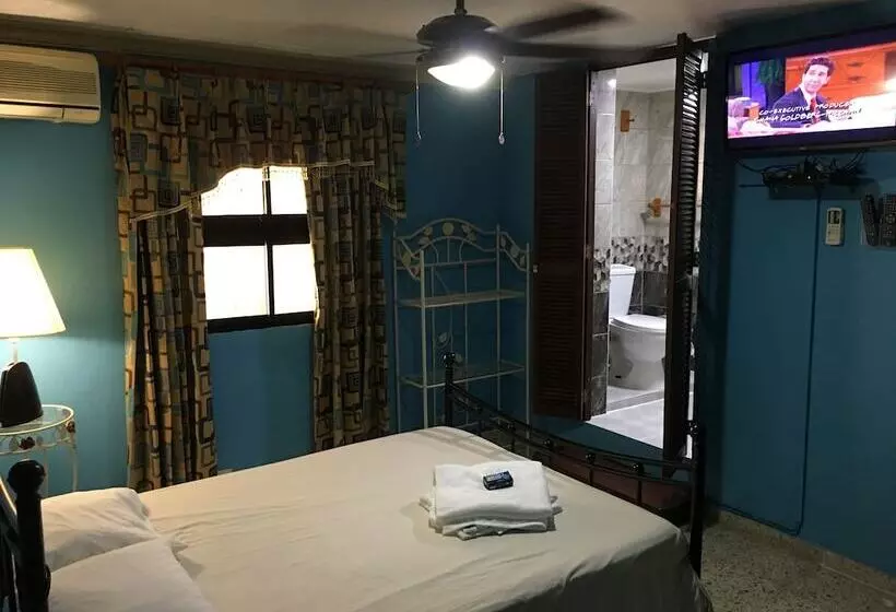 Appart'hotel Costa Verde