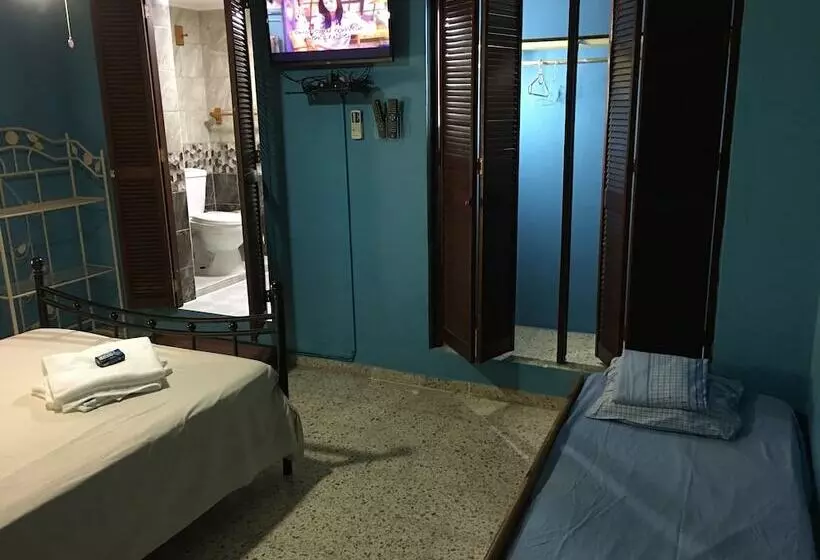 Appart'hotel Costa Verde