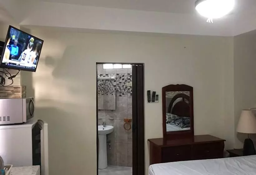 Appart'hotel Costa Verde