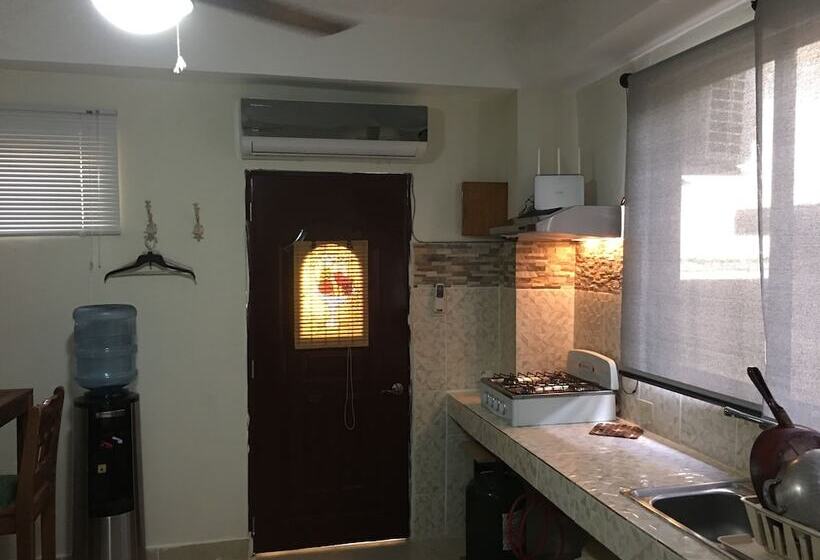 Appart'hotel Costa Verde