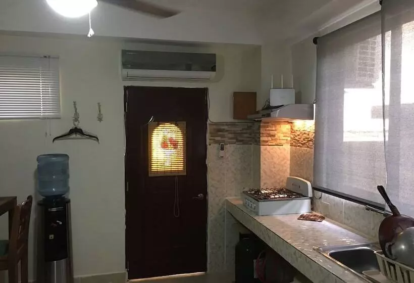 Appart'hotel Costa Verde