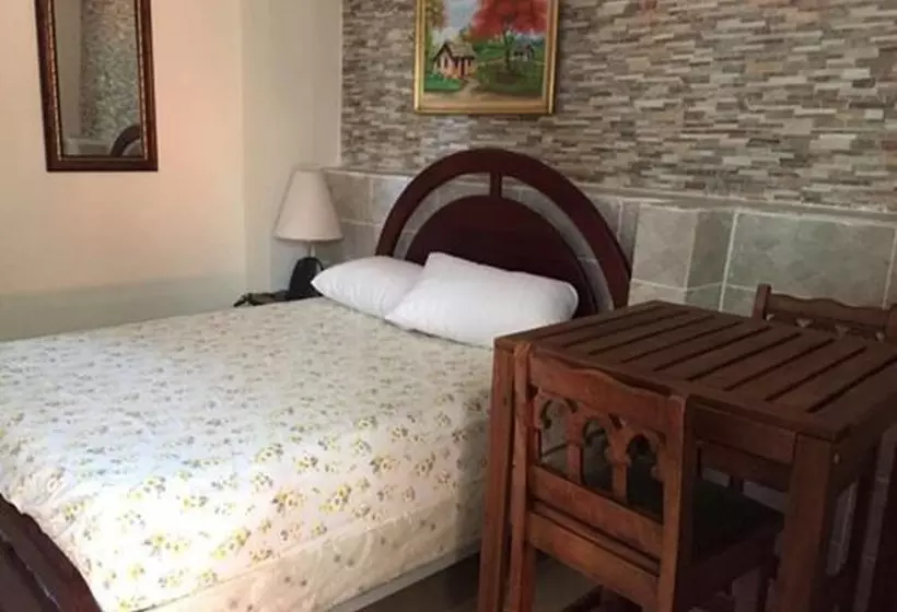 Appart'hotel Costa Verde