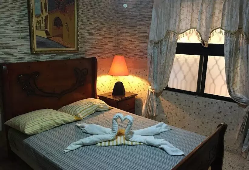 Appart'hotel Costa Verde