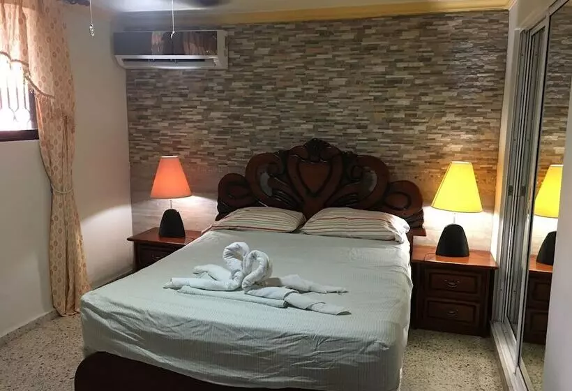 Appart'hotel Costa Verde