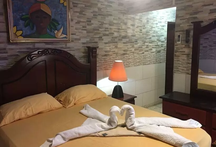 Appart'hotel Costa Verde