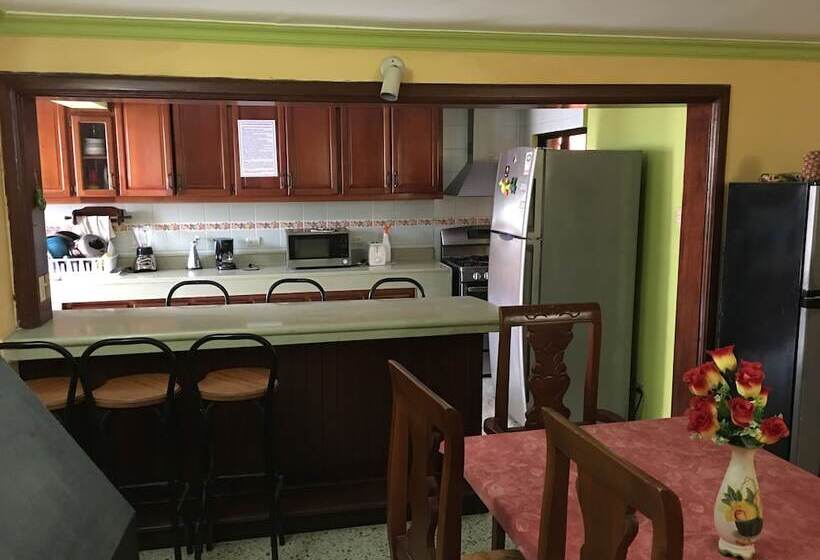 Appart'hotel Costa Verde